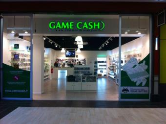 Game Cash Game Cash